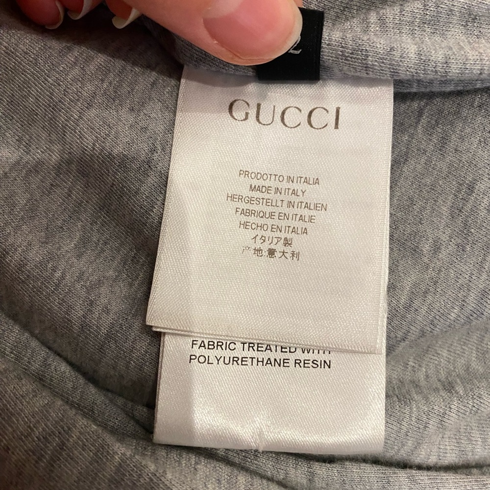 Men’s Gucci Jacket - Picture 7 of 7